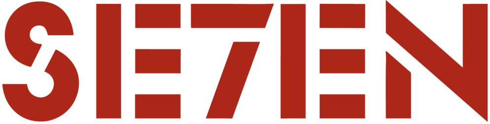 Seven